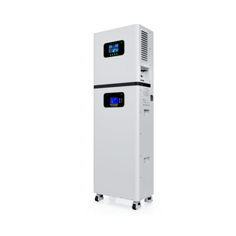 16KWh energy storage