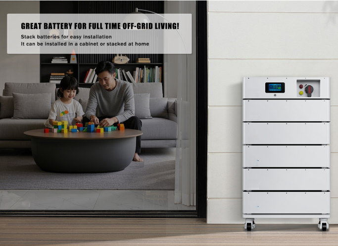 Eight advantages of energy storage?